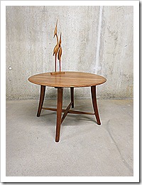 Danish vintage coffee table / salontafel