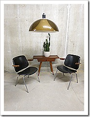 vintage lounge chairs stoelen Kho Liang Le & Jan Ruigrok
