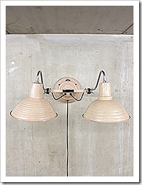 Industriële wandlamp vintage wall lamp Industrial