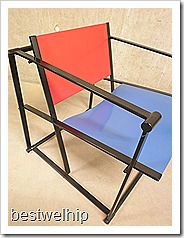 industriele stoel Pastoe kubus stoel vintage, cube chair Pastoe industrial
