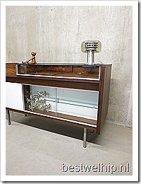 vintage design toonbank retro, vintage counter