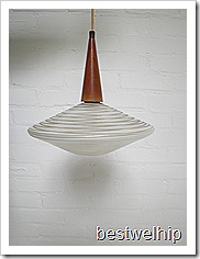 vintage retro lamp ceiling light