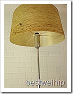 vintage design lamp vloerlamp retro 