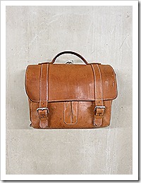 Vintage schooltas schoolbag ‘bestwelhip’